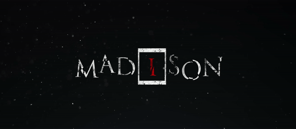 麦迪逊/MADiSON 冒险游戏-第2张
