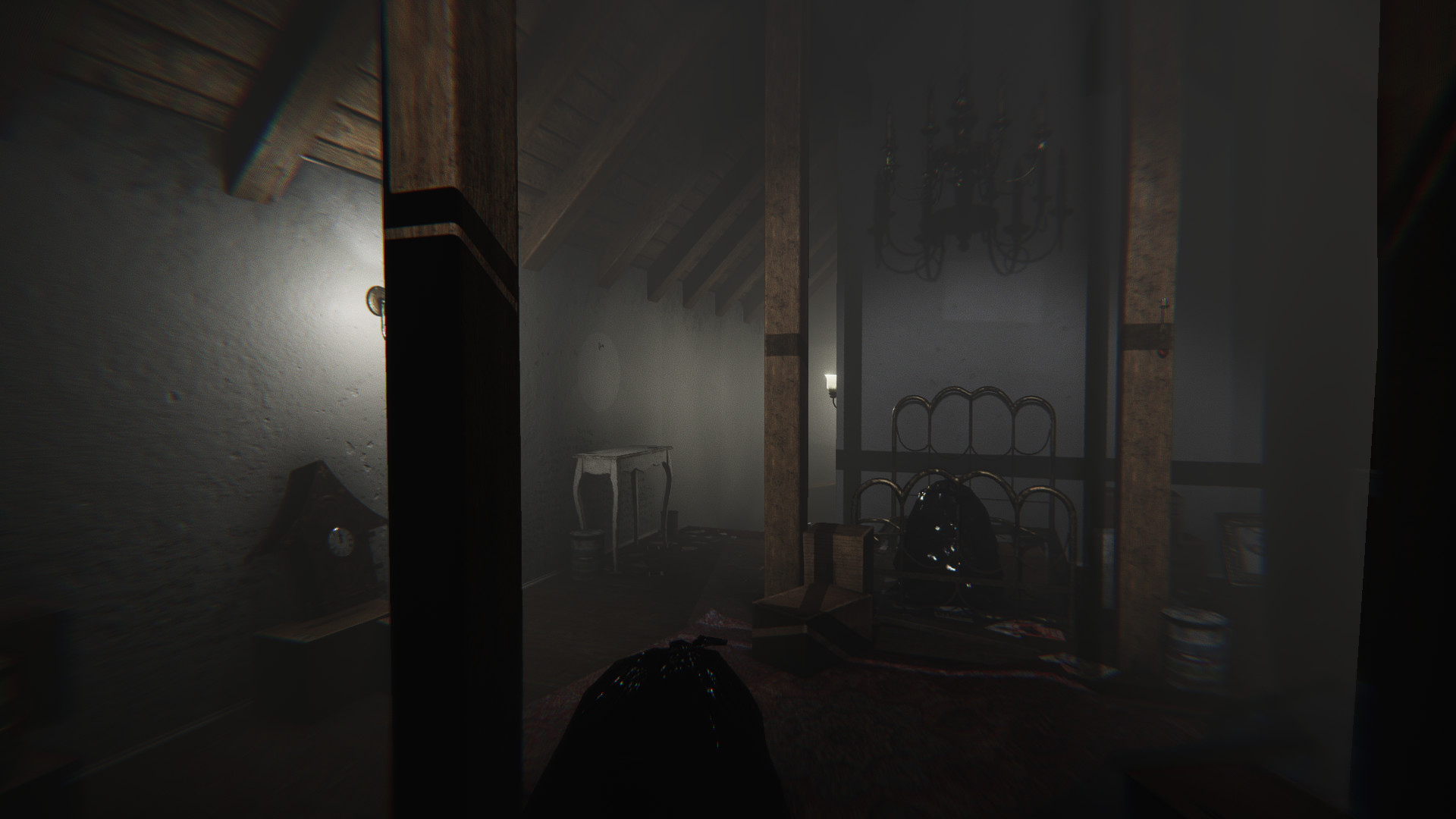 失心疯/麦迪逊/MADiSON 截图 11