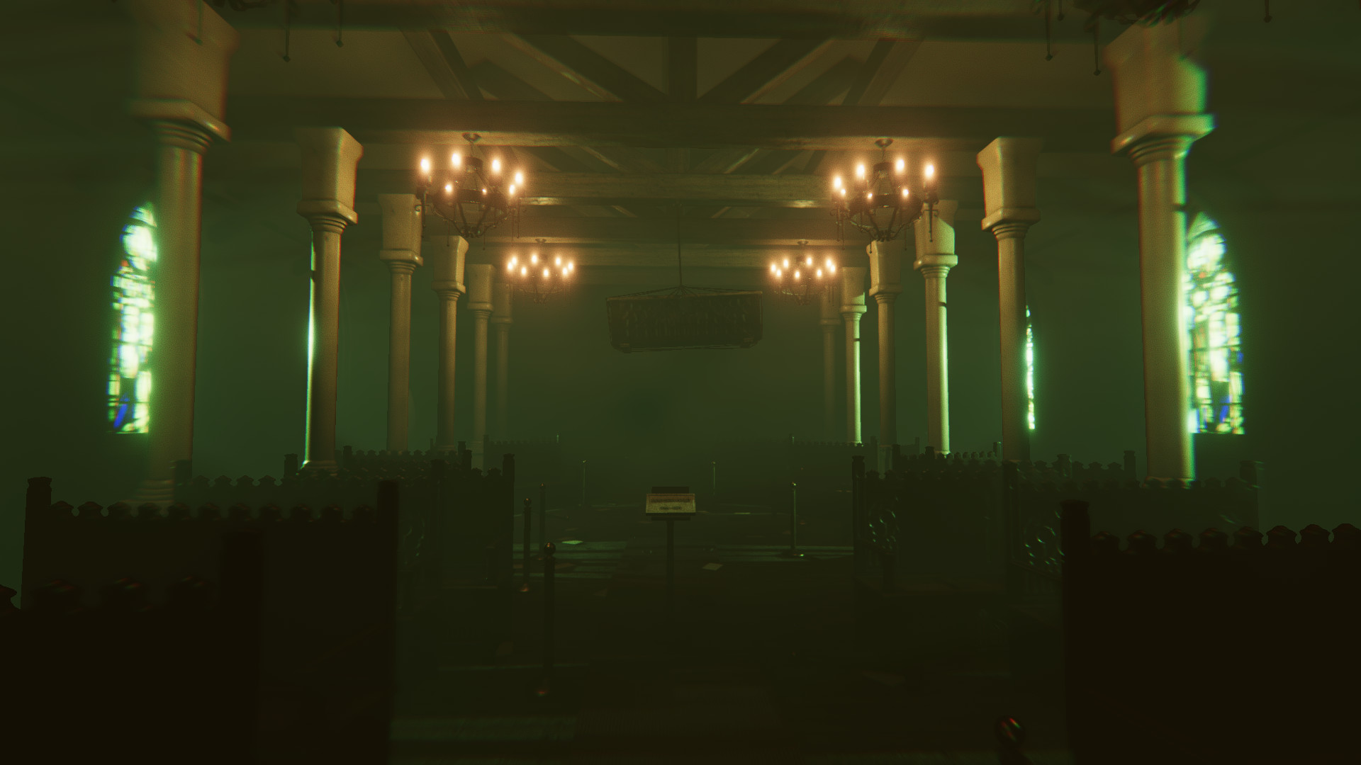 麦迪逊/MADiSON 截图 4