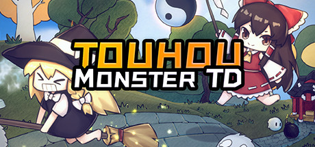 幻想乡妖怪塔防/Touhou Monster TD（V1.174）-小树基地