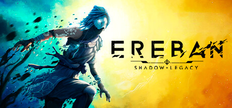 Ereban: Shadow Legacy 厄瑞班：暗影之族 v1.1.14中文版