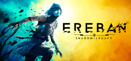 《厄瑞班：暗影之族/Ereban: Shadow Legacy》免安装中文版|迅雷百度云下载