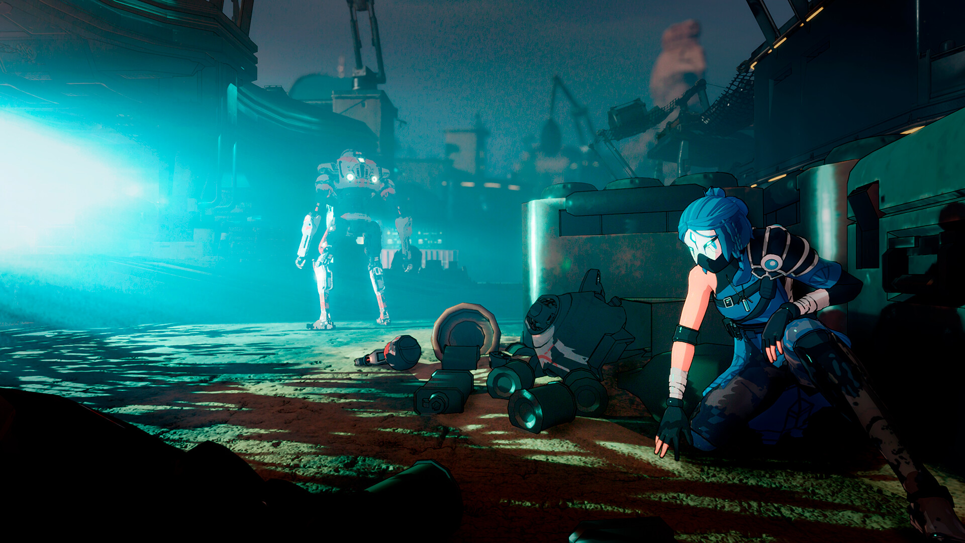 厄瑞班暗影之族/Ereban: Shadow Legacy 截图 11