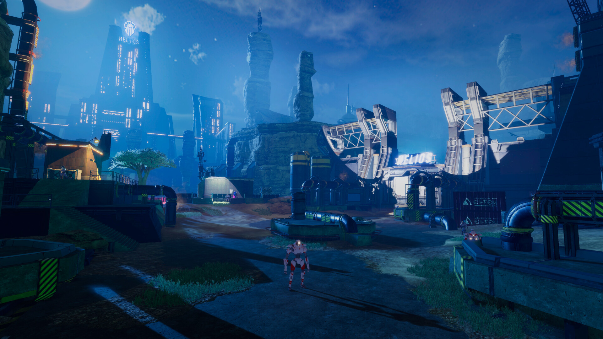 厄瑞班：暗影之族/Ereban: Shadow Legacy 截图 10