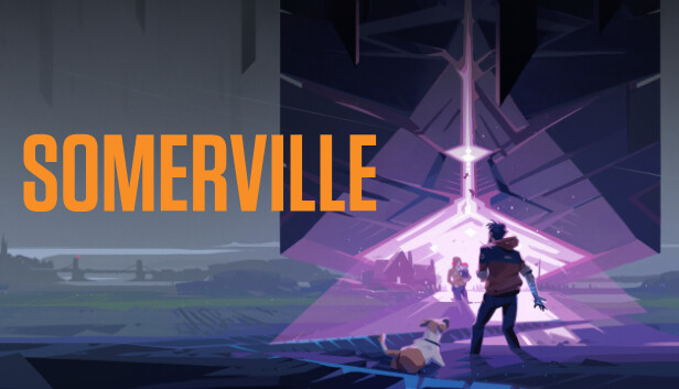 Save 10% on Somerville on Steam