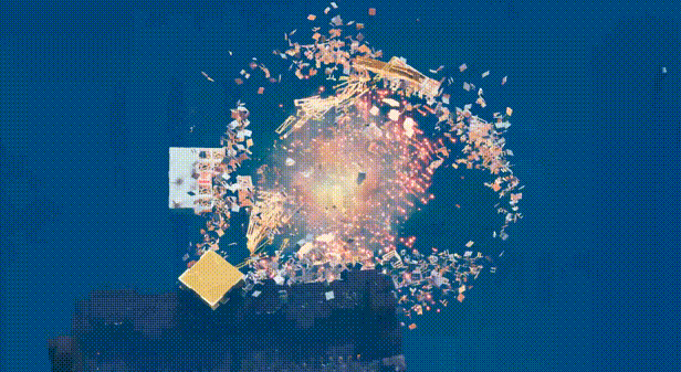 一触即发.Abriss: build to destroy 游戏截图 4