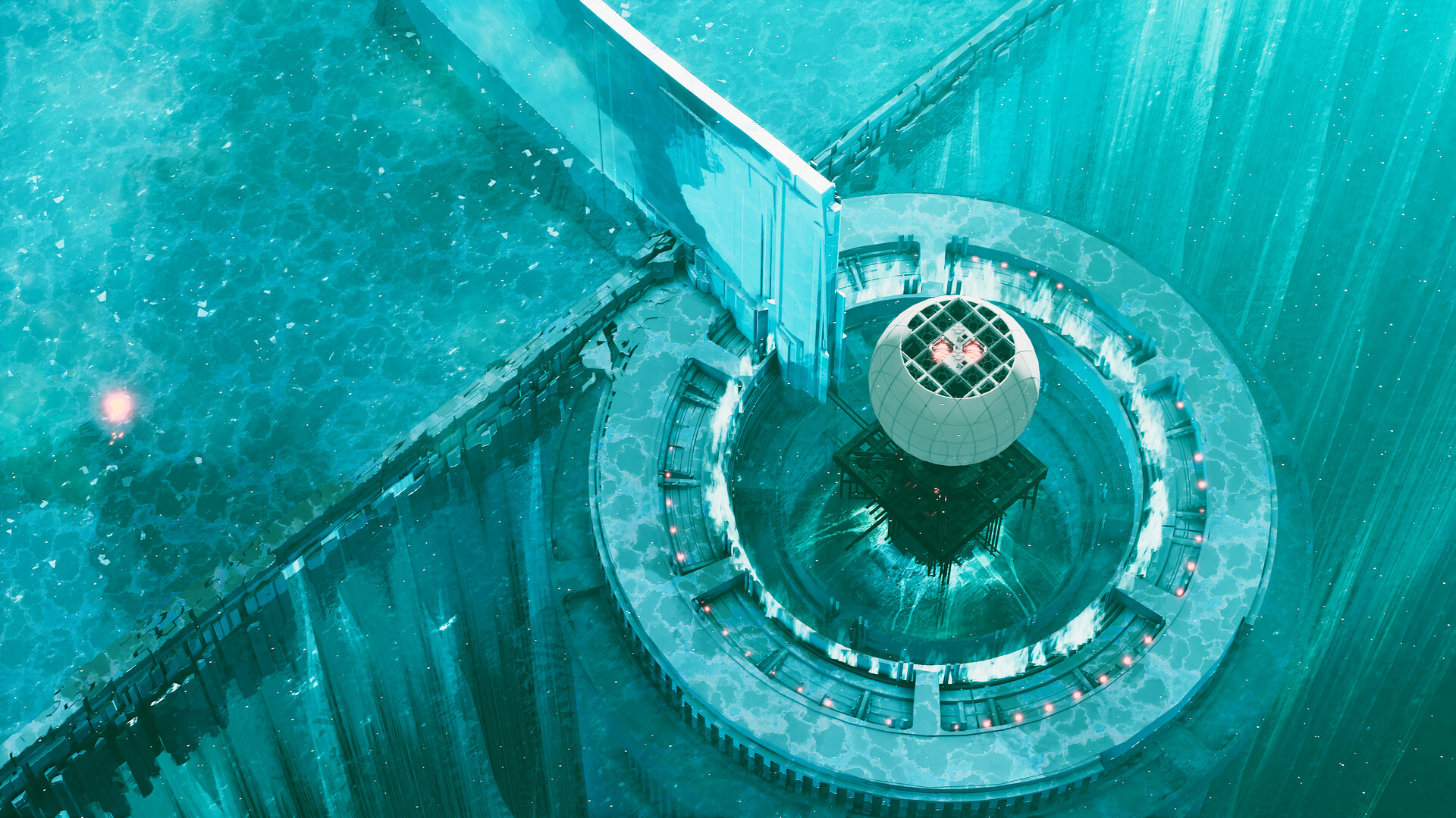 一触即发/ABRISS 截图 4