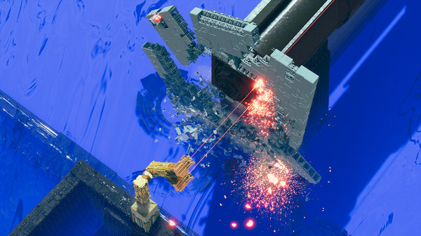 一触即发 ABRISS – build to destroy V1.0.11 官方中文 解压即撸【1.52G】插图 video