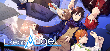 像天使一样/Like an Angel（V0.99b+DLC-中文语音）-小树基地
