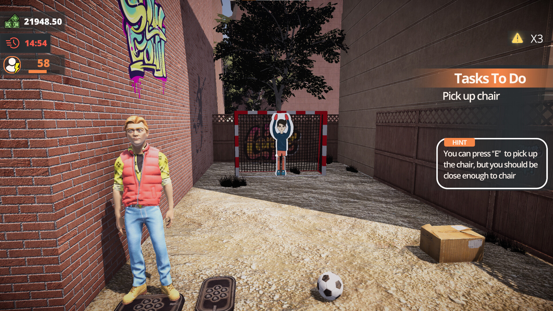 水烟咖啡馆模拟器/Hookah Cafe Simulator 截图 8