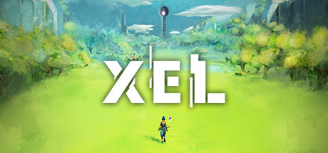 XEL v1.0.7.3|动作冒险|容量9.6GB|免安装绿色中文版-马克游戏