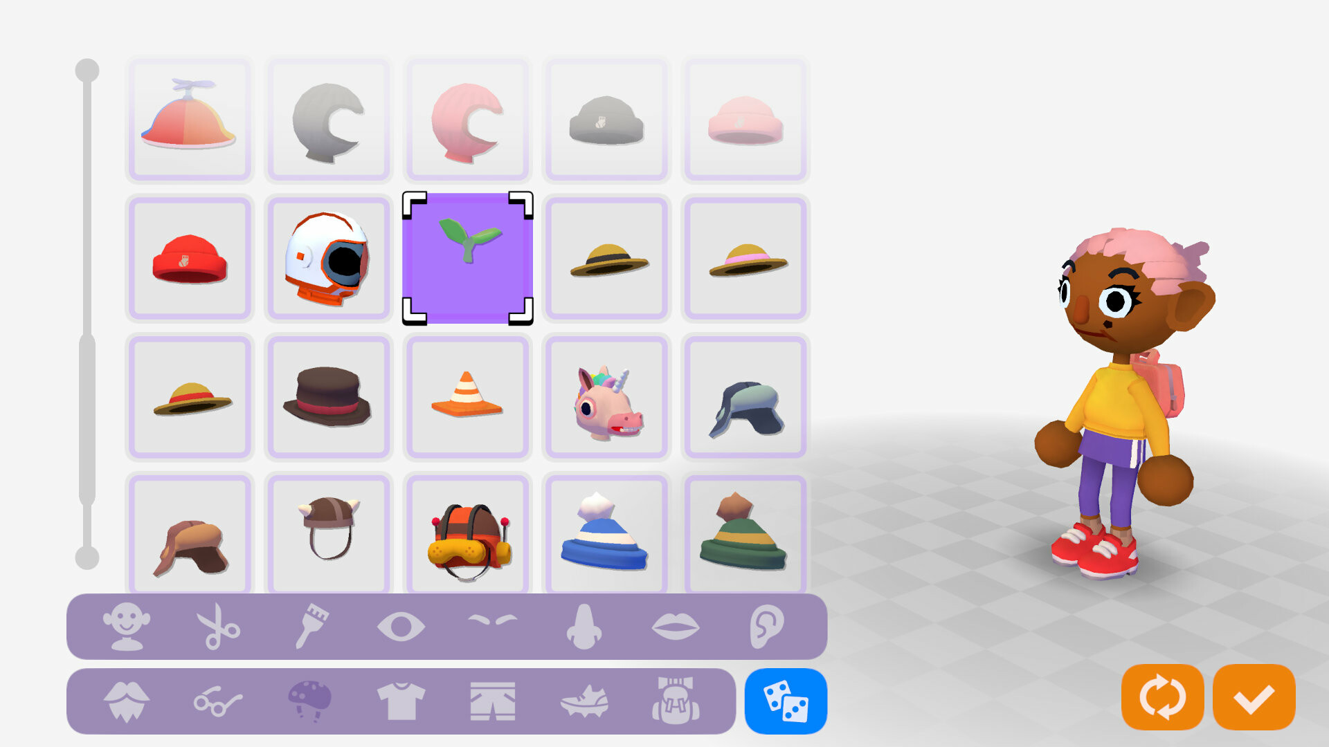 攀登：山峰冒险/Surmount: A Mountain Climbing Adventure 截图 2