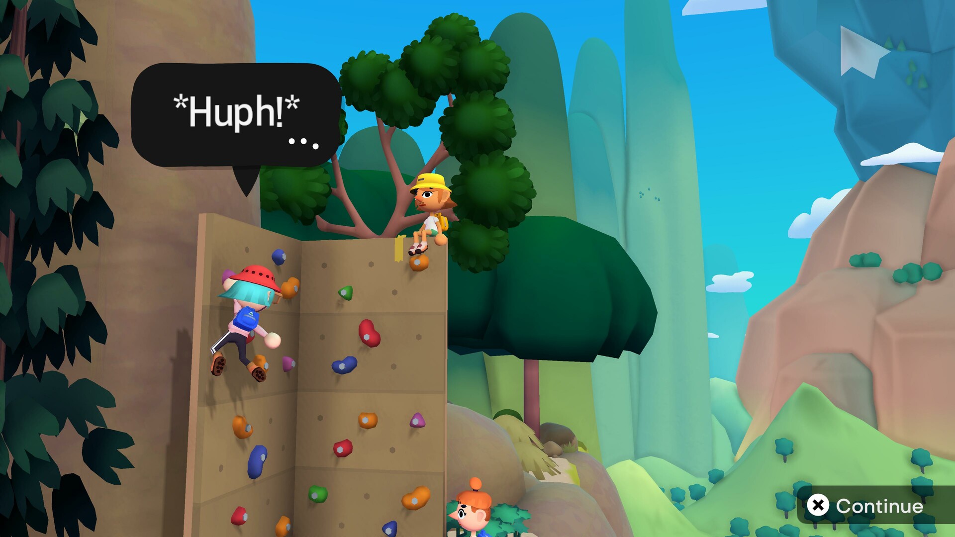 永登岑岭！成为最时髦的冒险登山者。</p><p style=