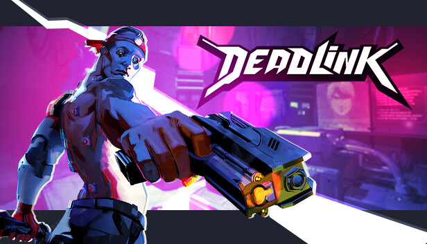 死链 Deadlink|官方中文|V1.0.0-全新正式版解压即撸|-Switch520