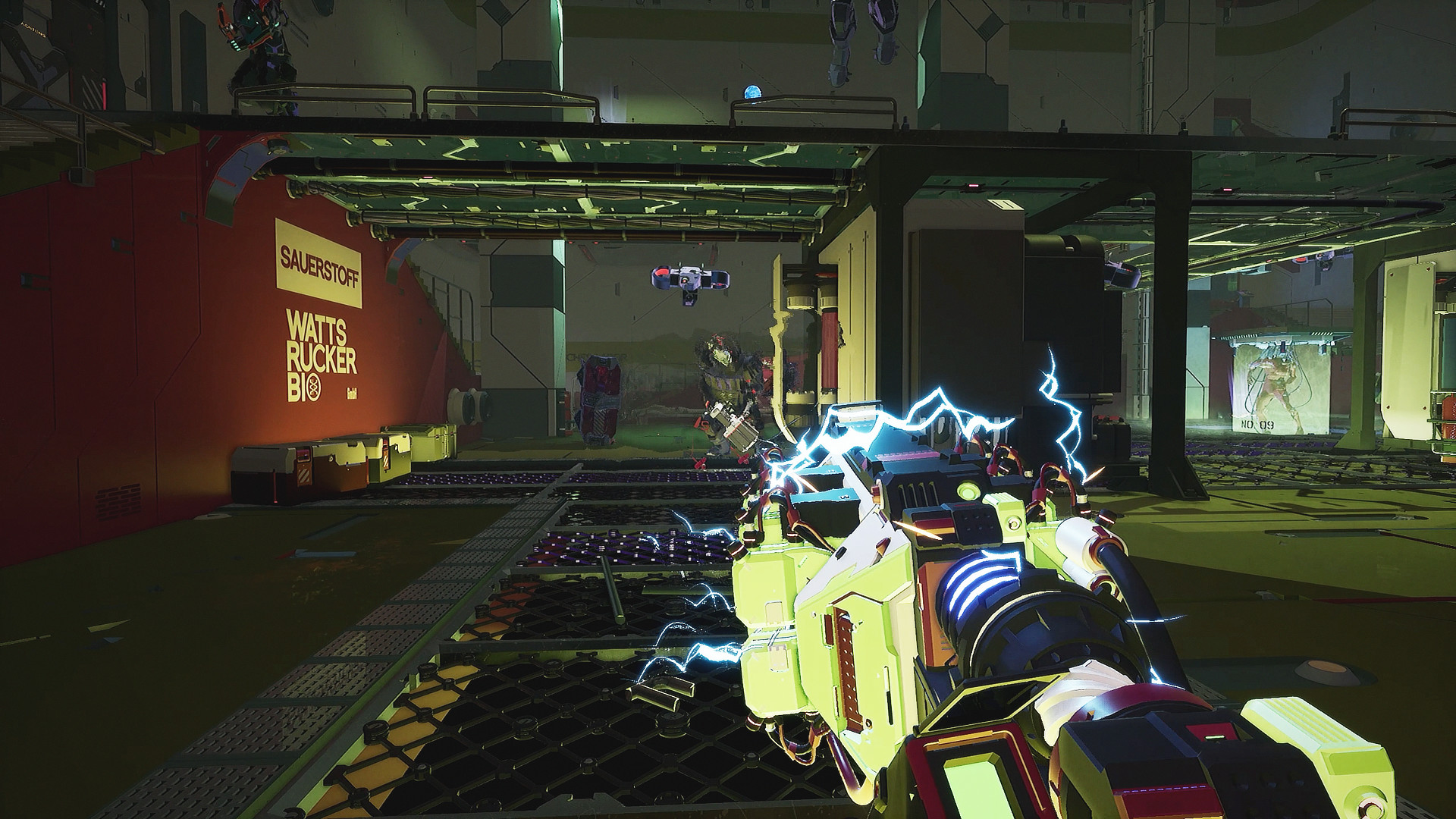 死亡链接/Deadlink 截图 15