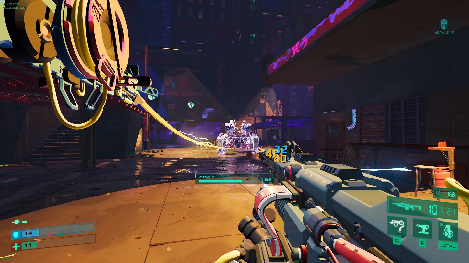 死亡链接/Deadlink 截图 16