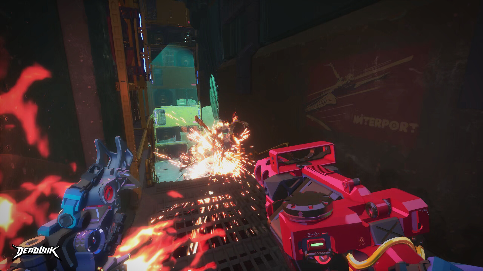 死亡链接/Deadlink 截图 3