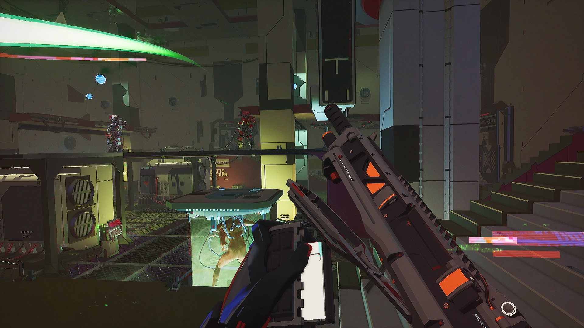 死亡链接/Deadlink 截图 12