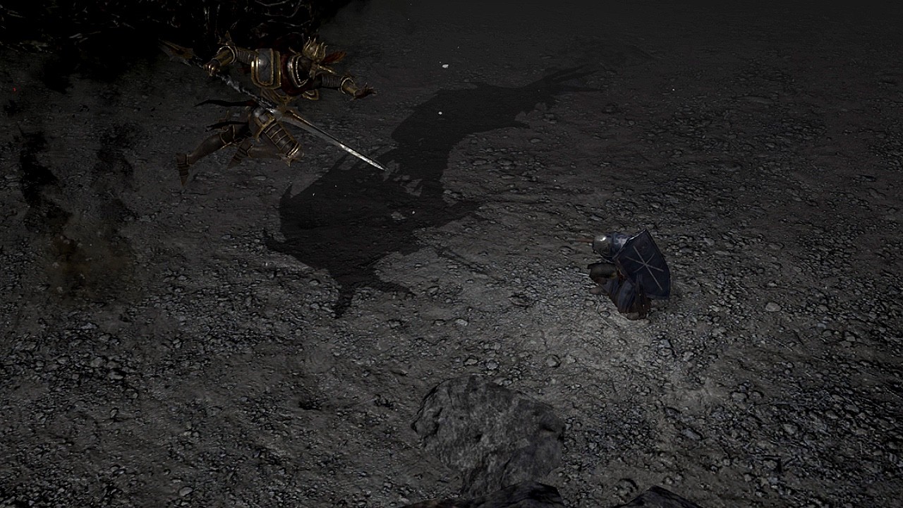 憎恨之心：亡者归来/Animus: Revenant 截图 7