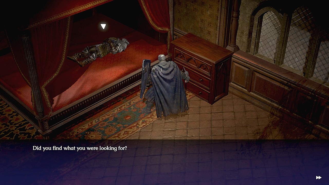 憎恨之心：亡者归来/Animus: Revenant 截图 10