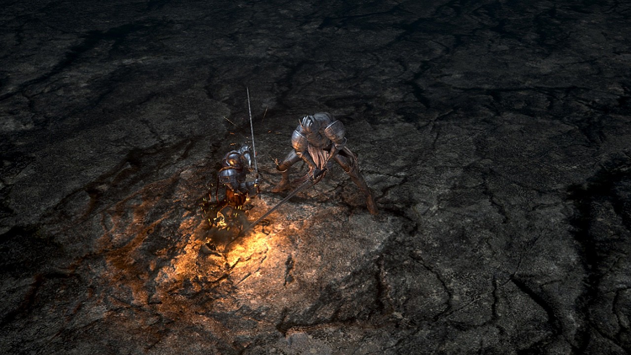 憎恨之心：亡者归来/Animus: Revenant 截图 8