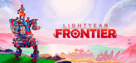 光年边境/Lightyear Frontier