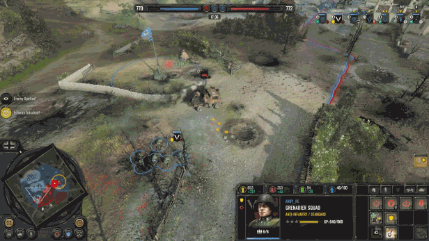 图片[3]-英雄连3/Company of Heroes 3（v1.4.2.21612数字典藏版）-蓝豆人-PC单机Steam游戏下载平台