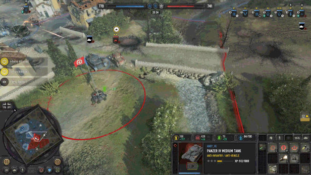 图片[7]-英雄连3/Company of Heroes 3（v1.4.2.21612数字典藏版）-蓝豆人-PC单机Steam游戏下载平台