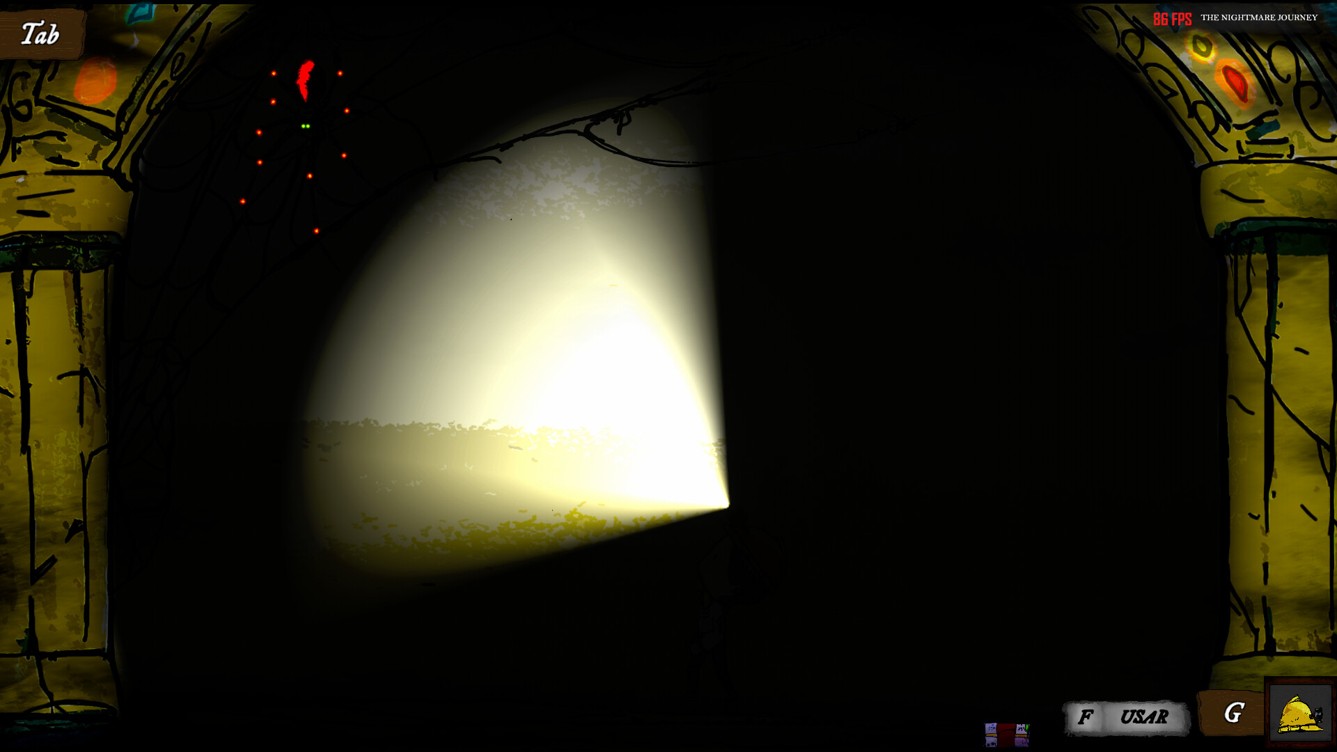 噩梦之旅/The Nightmare Journey 截图 27