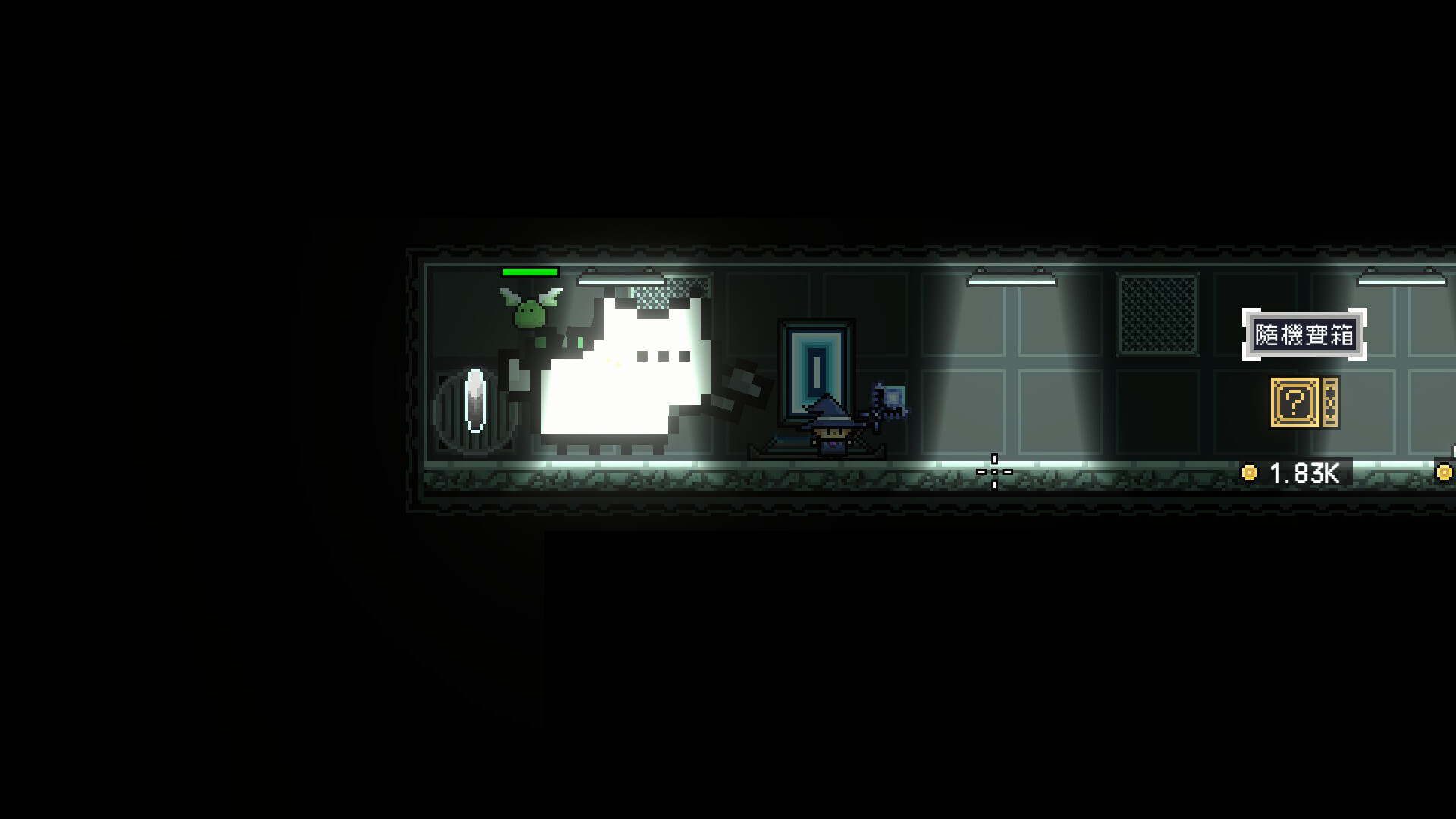 传送地下城/Portal Dungeon 截图 3