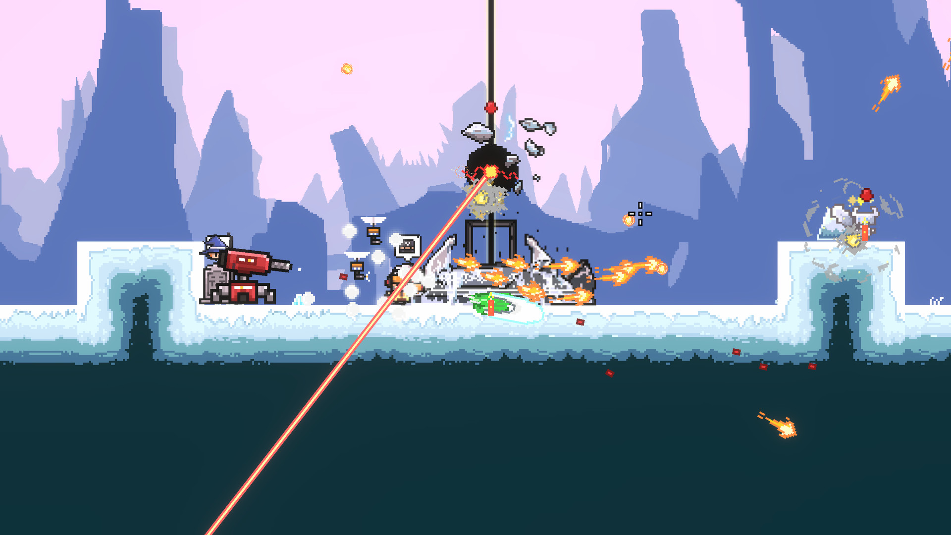 传送地下城/Portal Dungeon 截图 6