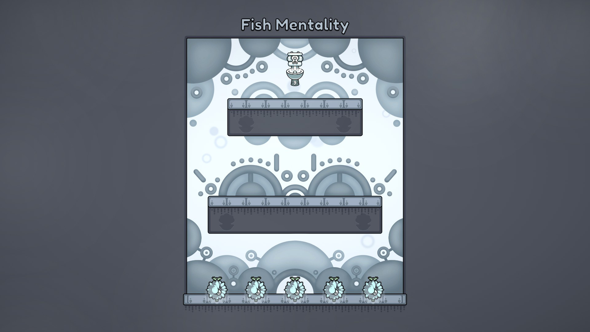 吹与飞/Blow & Fly