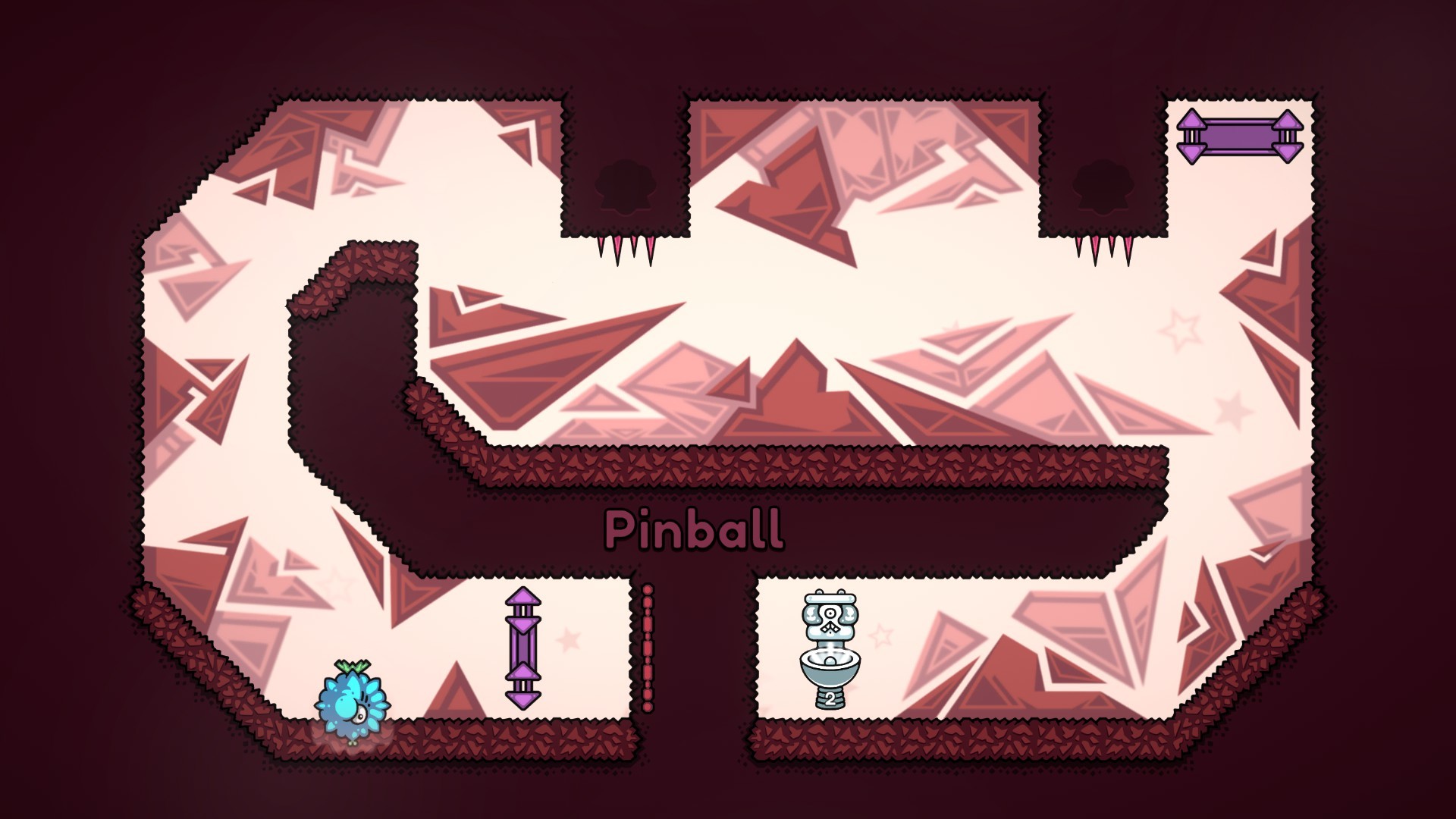 吹与飞/Blow & Fly