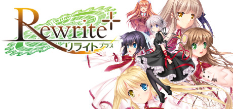 重写+/Rewrite+ 最新中文学习版 单机游戏 游戏下载插图 video