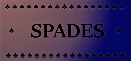 Spades Cover Image