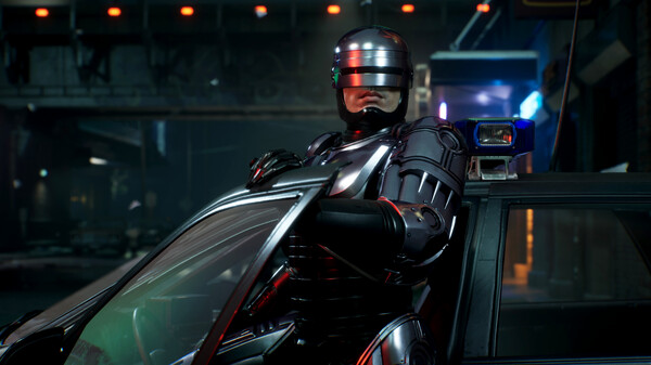 图片[2]-学习版 | 机械战警：暴戾都市 RoboCop Rogue City v1.6.0.0 赠艺术设定集 -飞星（官中）-飞星免费游戏仓库