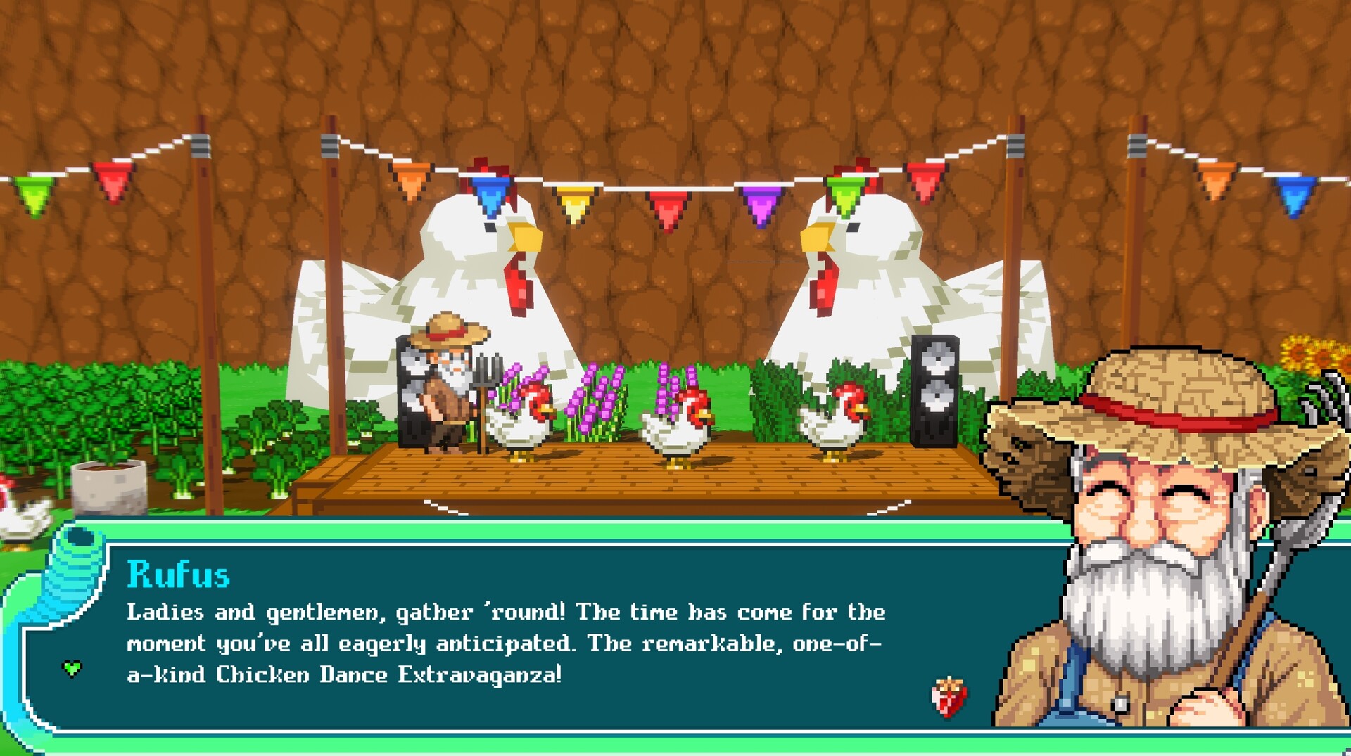 玉米地/Cornucopia® 截图 27