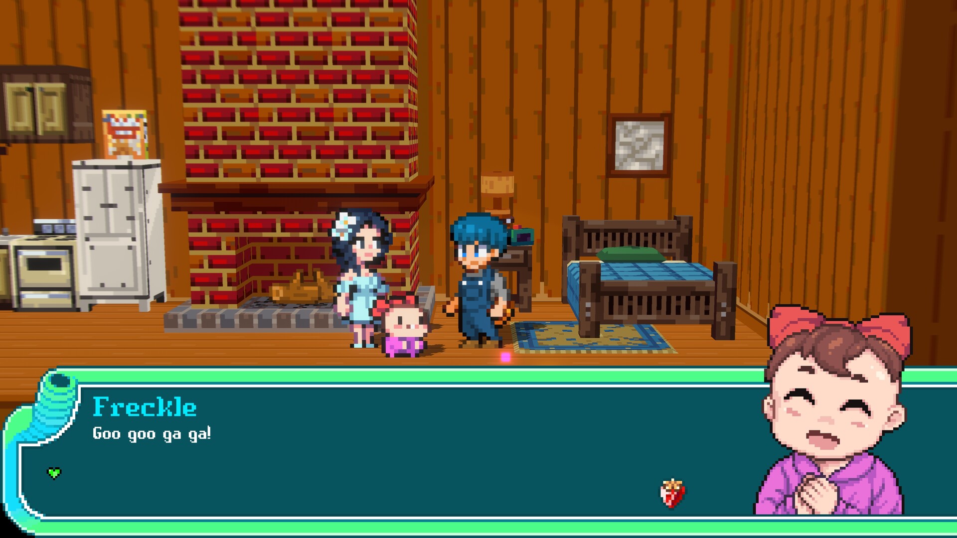 玉米地/Cornucopia® 截图 29