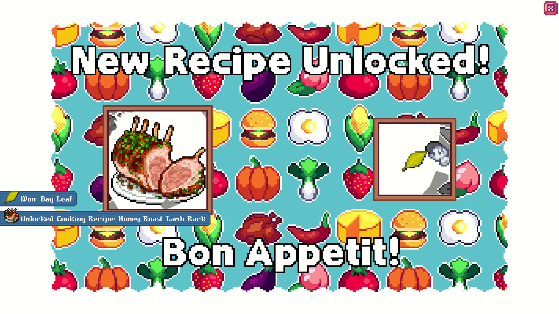 玉米地/Cornucopia® 截图 26