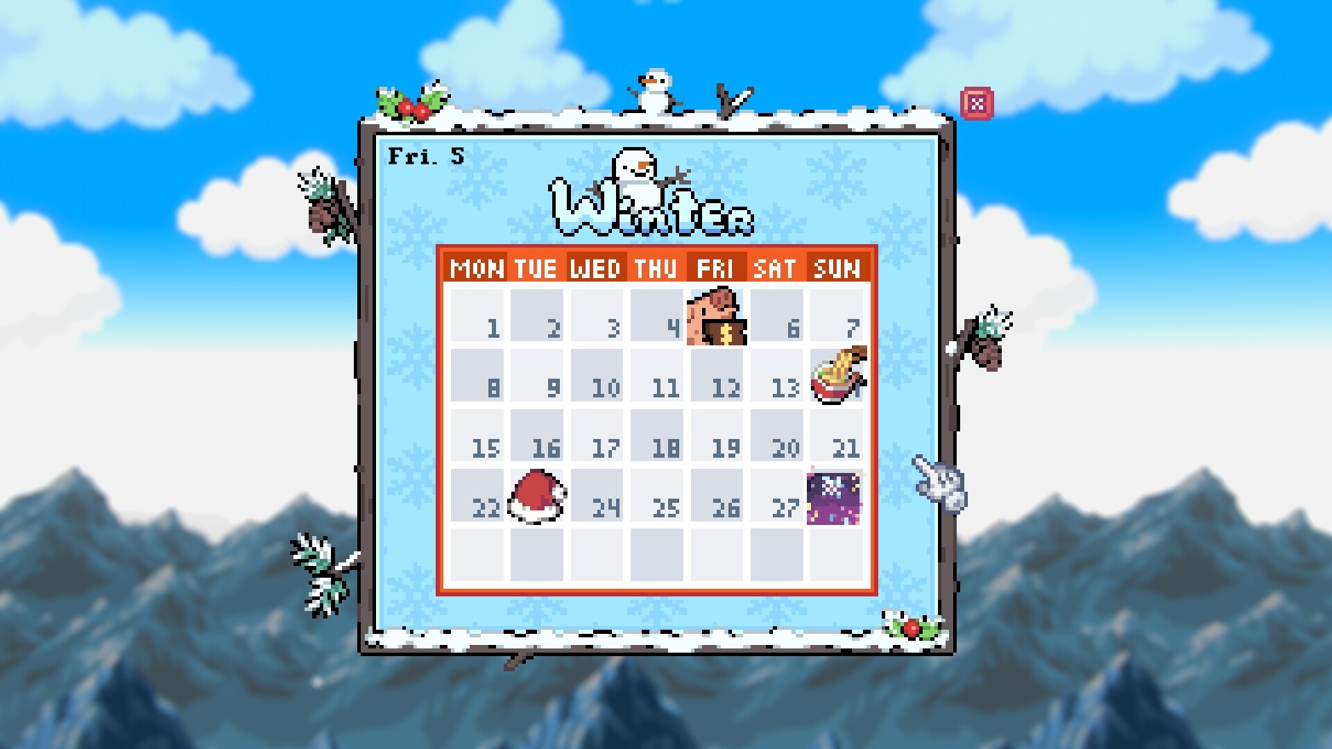 玉米地/Cornucopia® 截图 33