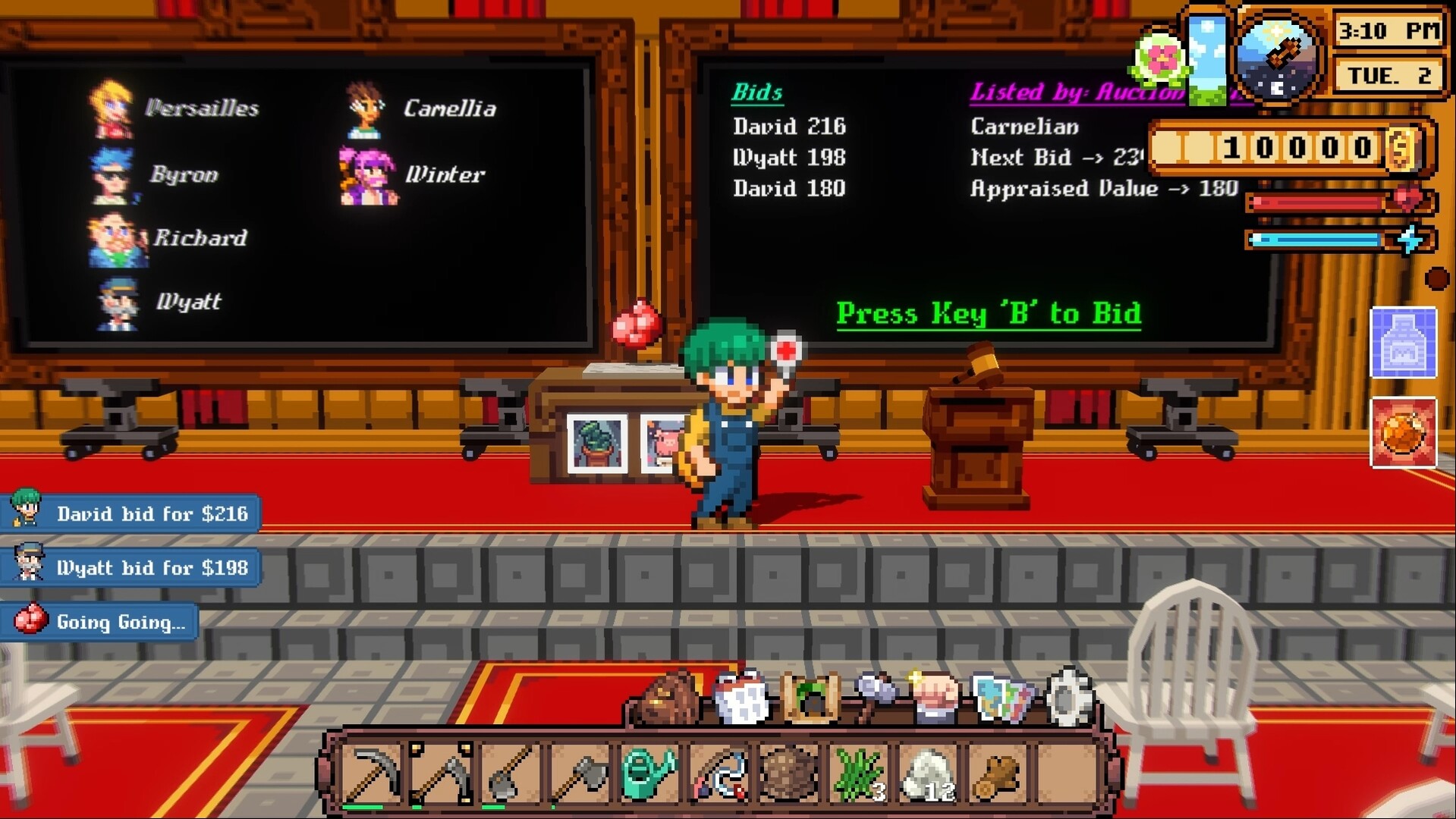 玉米地/Cornucopia® 截图 25