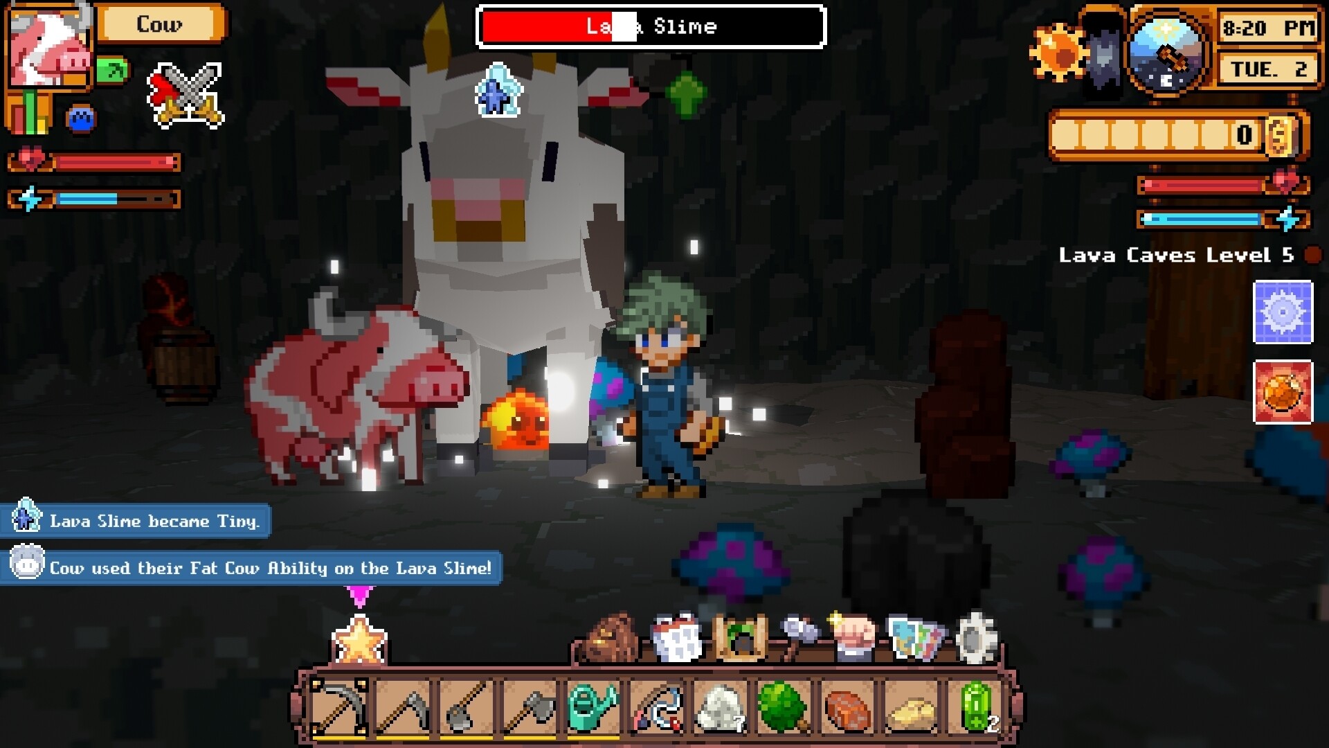 玉米地/Cornucopia® 截图 13