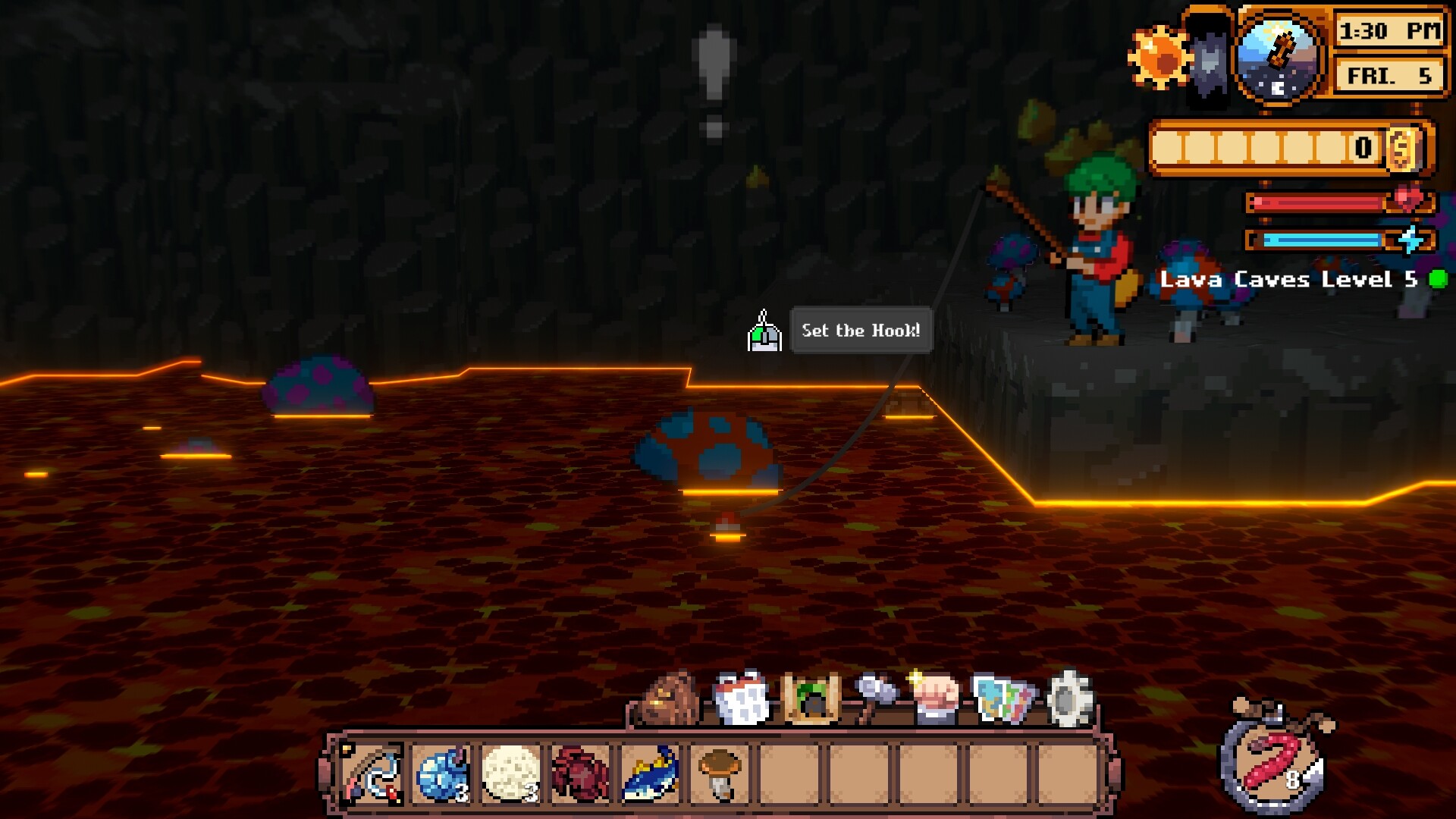 玉米地/Cornucopia® 截图 21