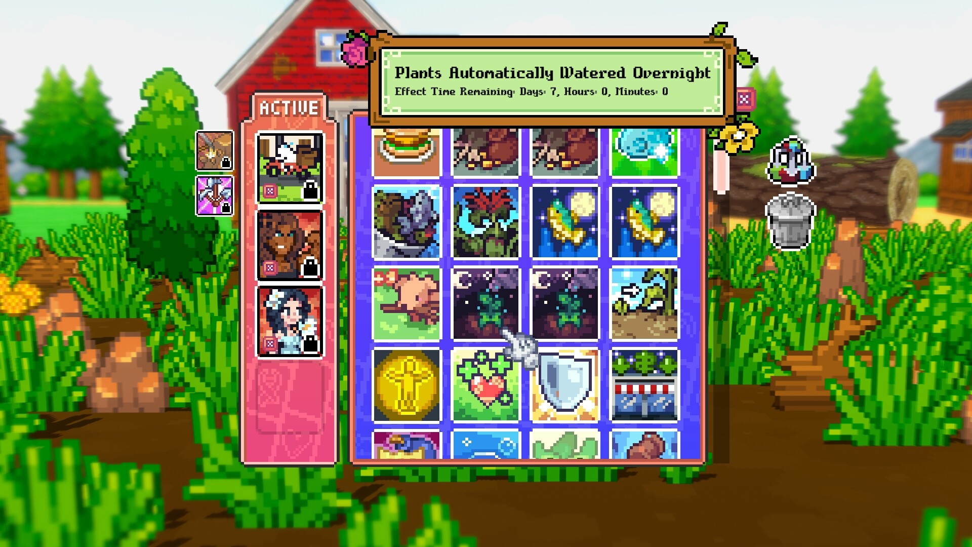 玉米地/Cornucopia® 截图 17