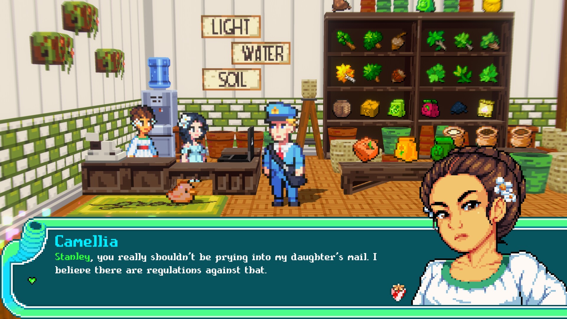 玉米地/Cornucopia® 截图 12