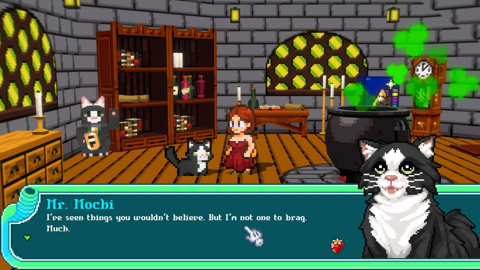 玉米地/Cornucopia® 截图 16