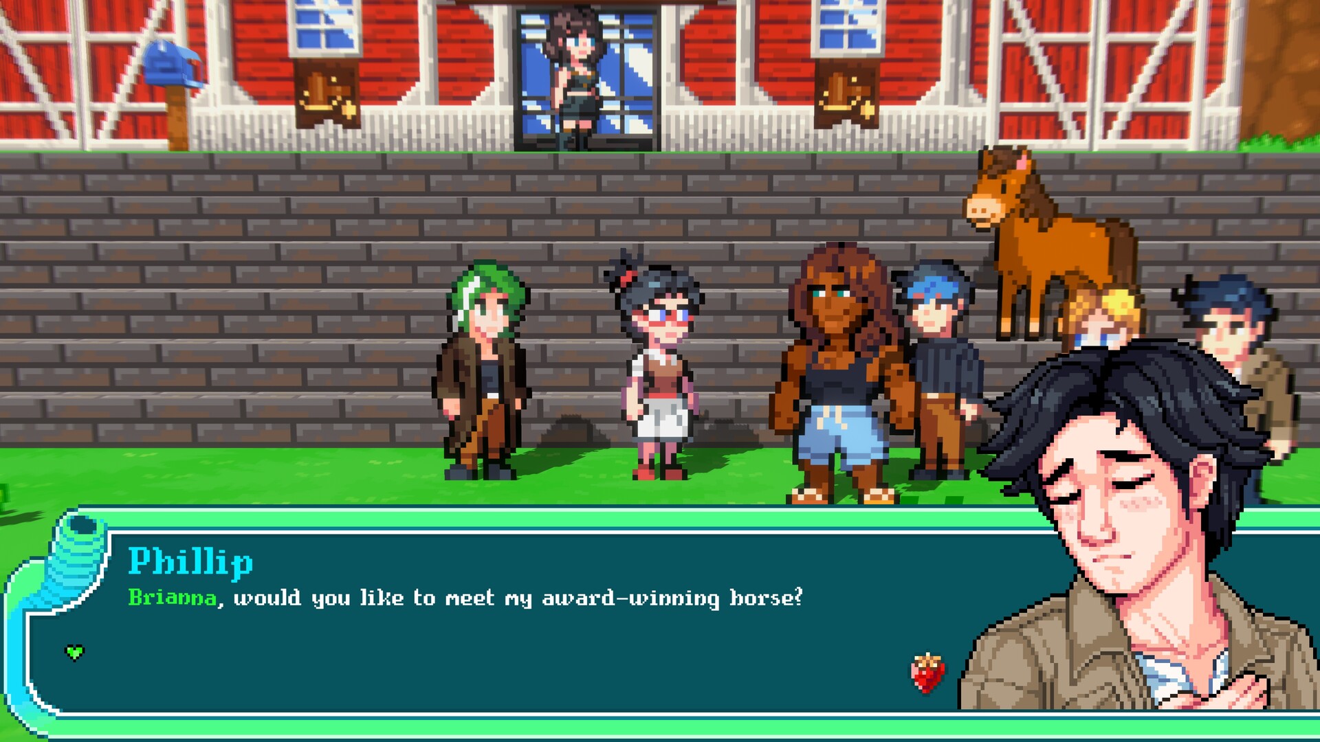 玉米地/Cornucopia® 截图 23