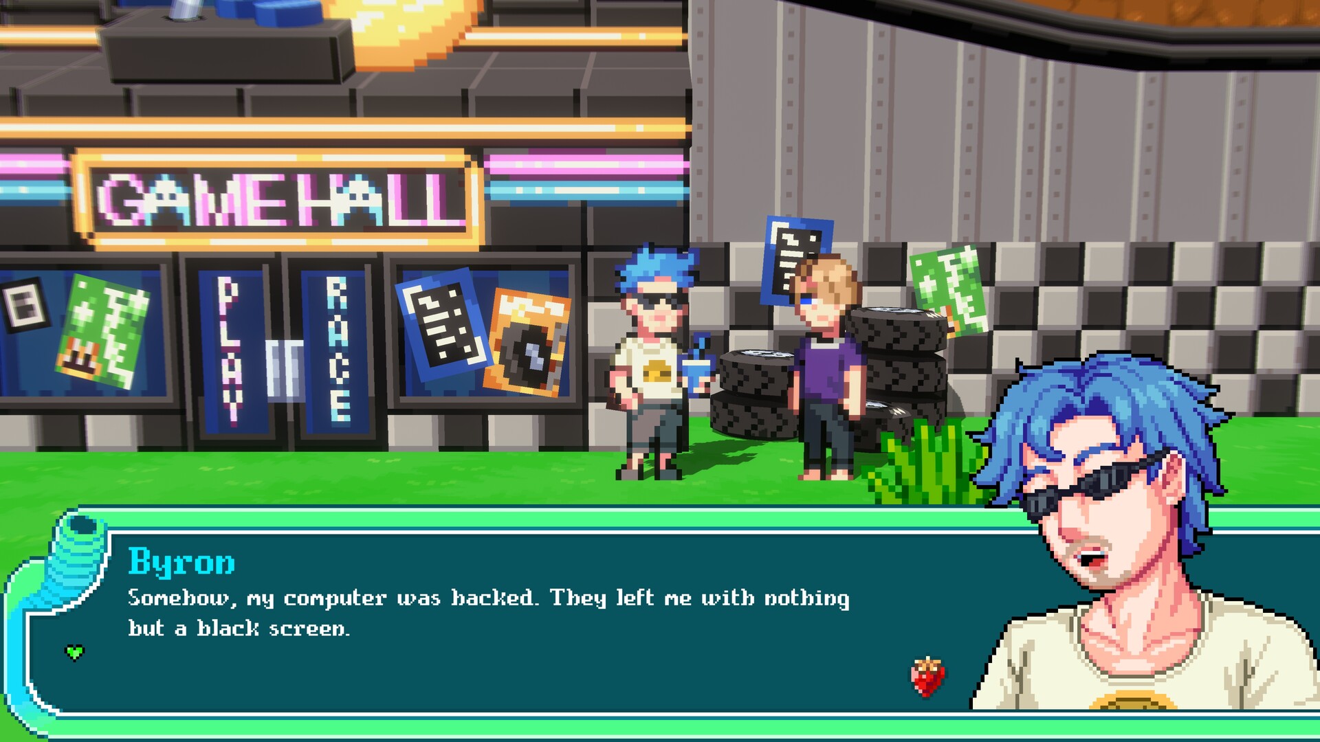 玉米地/Cornucopia® 截图 19