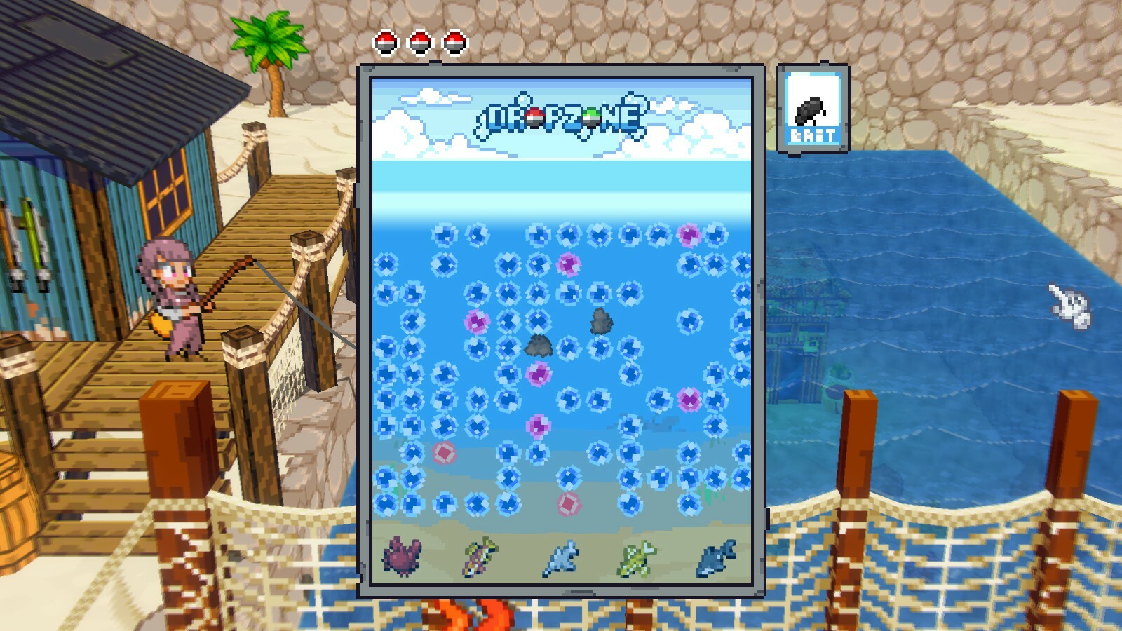 玉米地/Cornucopia® 截图 24