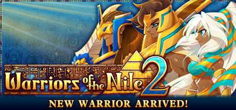 尼罗河勇士2（Warriors of the Nile 2）